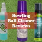 Top 10 Best Bowling Ball Cleaners in 2021