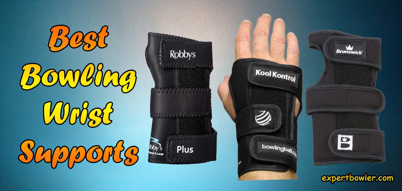 best knee brace for bowling