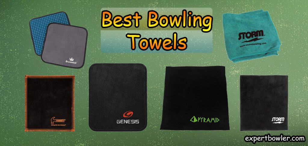 Best Bowling Towel Reviews