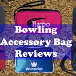 Top 4 Best Bowling Accessory Bag Reviews 2023