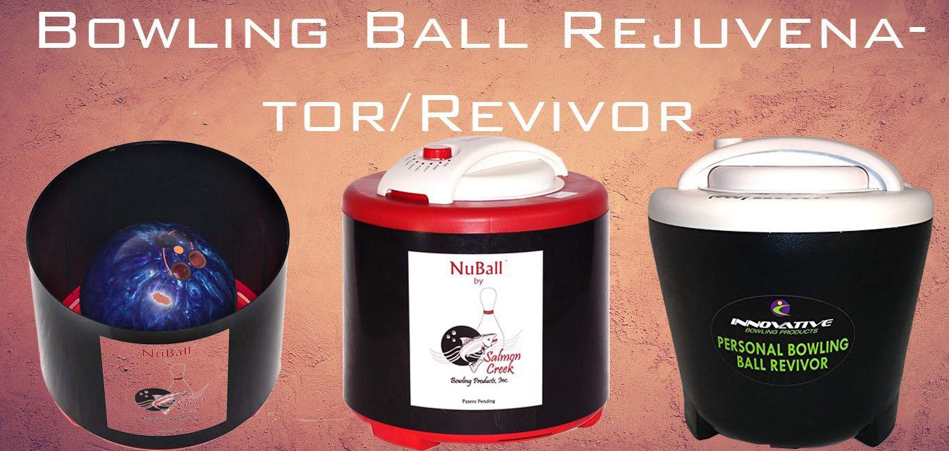 Best Bowling Ball Rejuvenator Reviews Buyer’s Guide