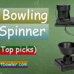 Best Personal Bowling Ball Spinner Reviews