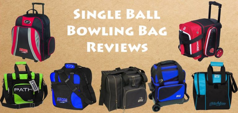 Best-single-ball-bowling-bags-review-featuring-Storm-Ebonite-Pyramid-BSI-and-Strikeforce