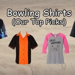 Top 15 Best Bowling Shirts Reviews