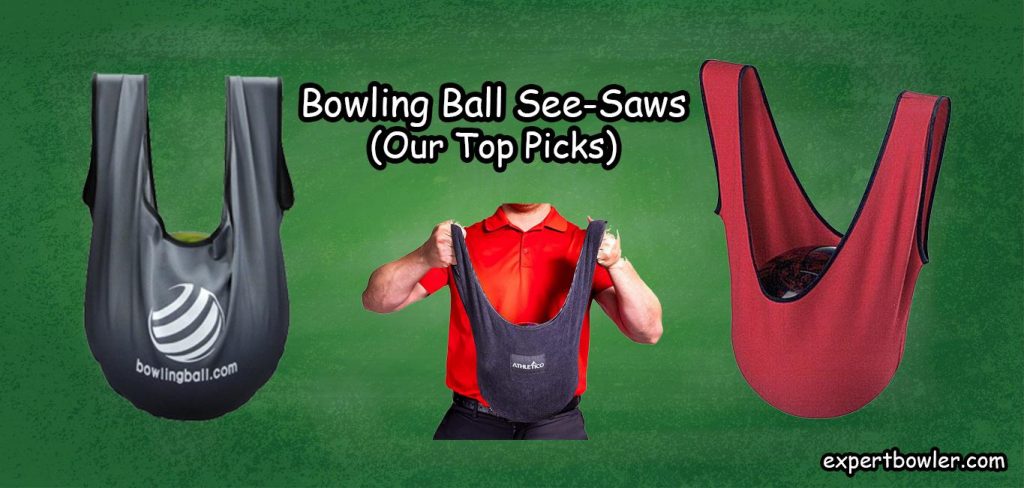 Best Bowling Ball See Saw Reviews