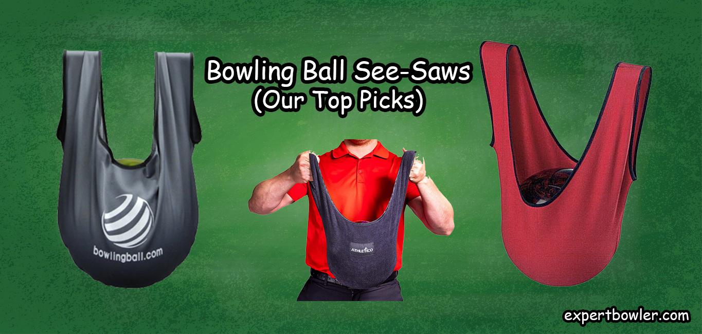 FOUR 4 Storm Bowling Ball  SEE SAWS Color White
