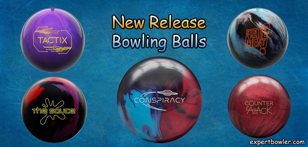 Best New Bowling Balls