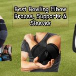 Top 8 Best Elbow Braces for Bowling 2022