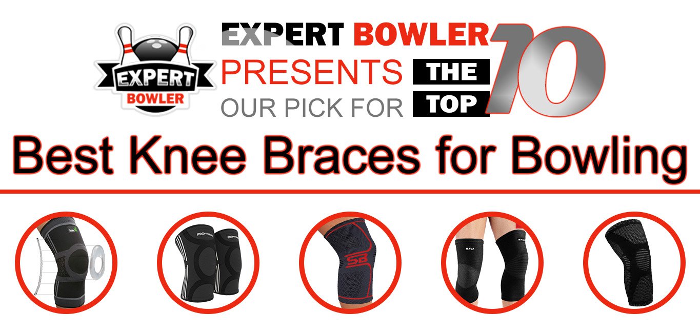 Best Knee Braces for Bowling