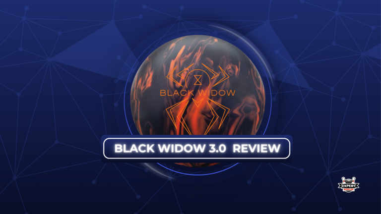 Hammer Black Widow 3.0 Review Expertbowler