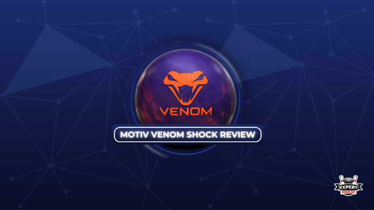 Motiv Venom Shock review cover graphic