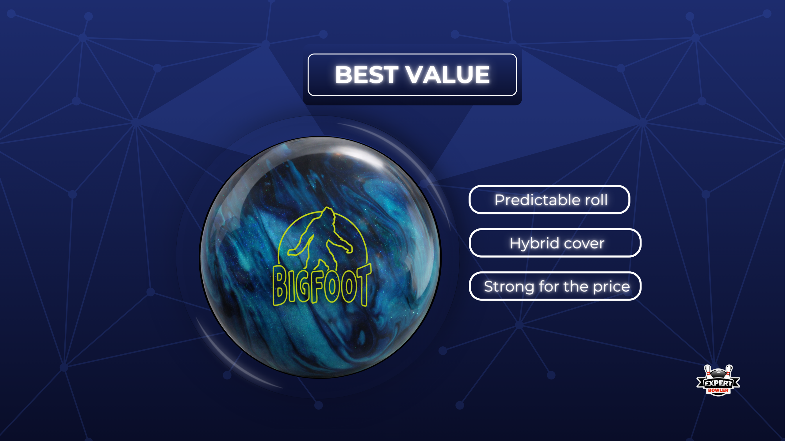 Best Value Bowling Balls for Medium Oil