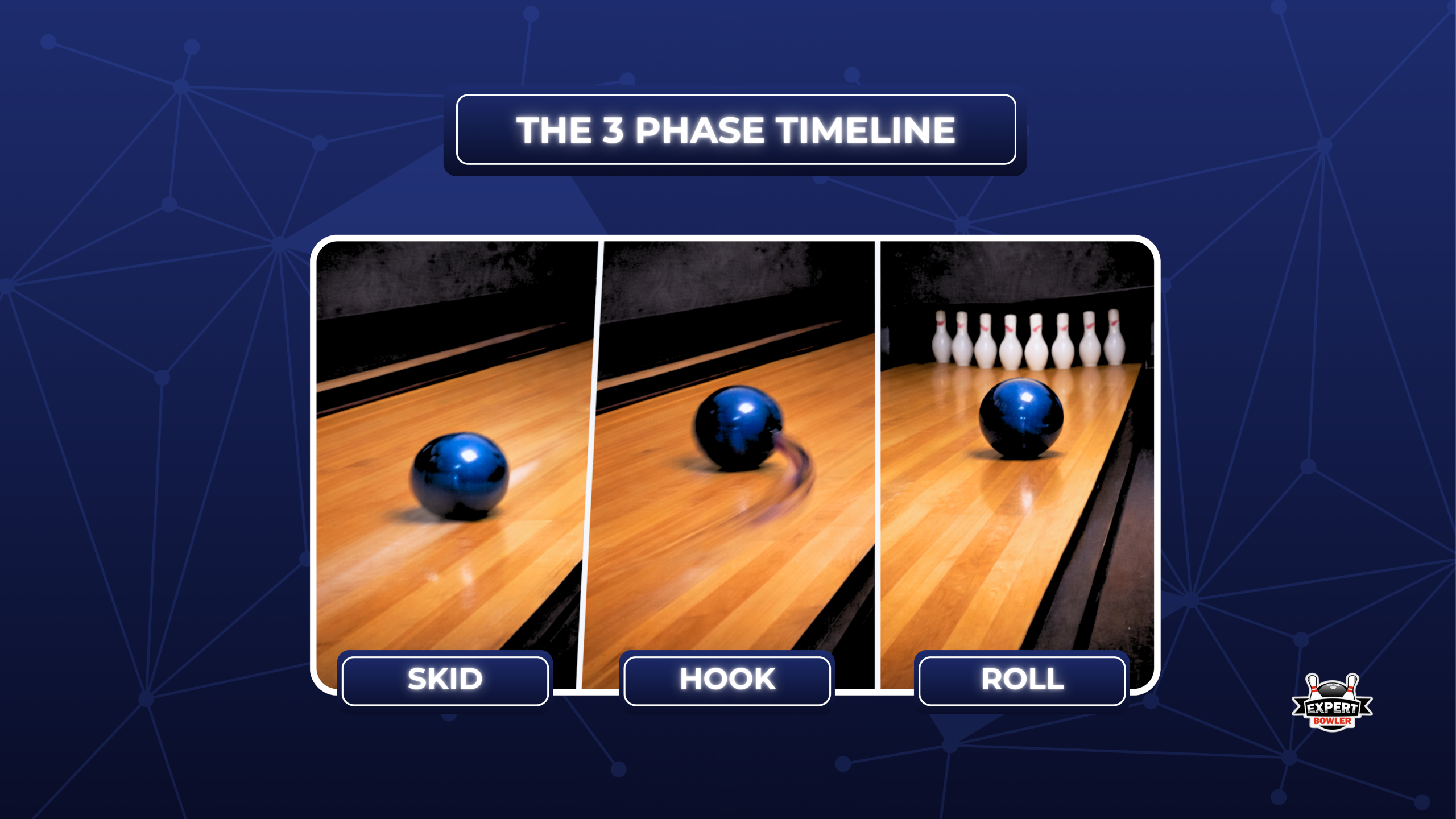 Ball not finishing troubleshooting visual with carry fixes