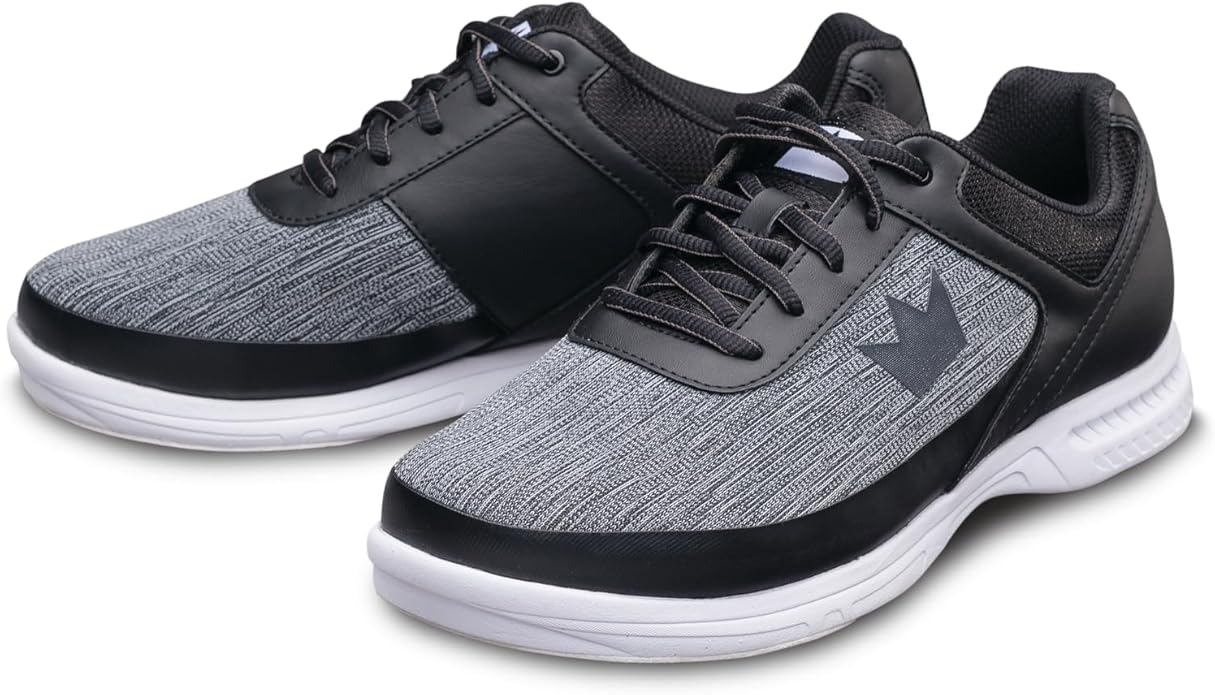 Brunswick Frenzy athletic-style bowling shoe