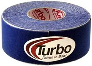 Turbo Quick Release bowling thumb tape