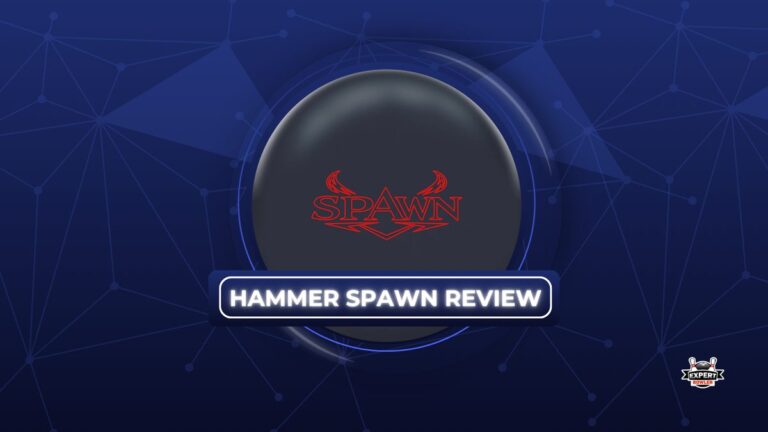 Hammer Spawn bowling ball — 2026 review hero image on ExpertBowler
