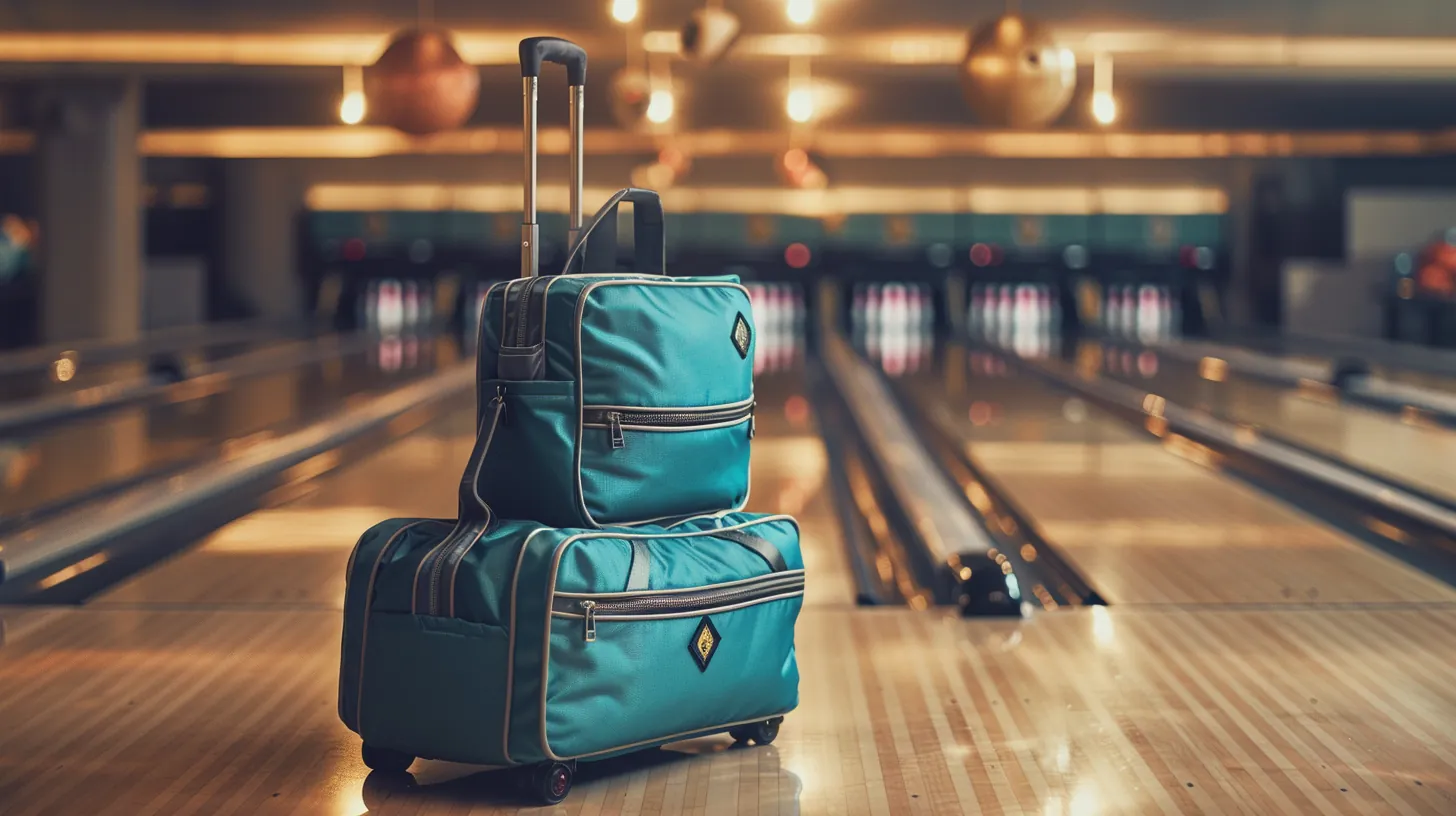 All Bowling Bags Guides