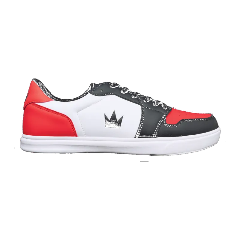 Brunswick Fanatic value performance bowling shoe