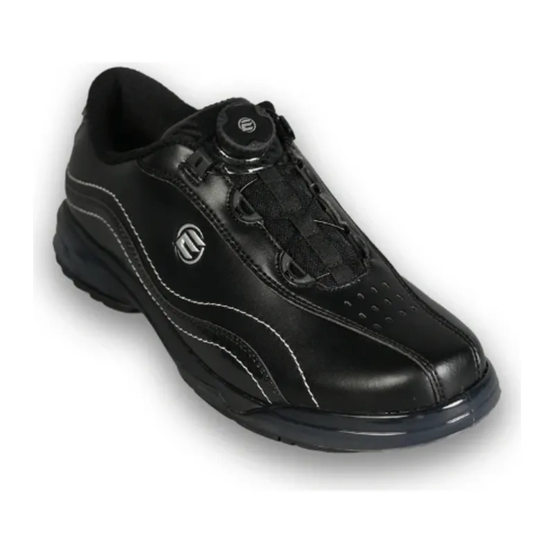 ELITE Predator dial-lacing performance bowling shoe