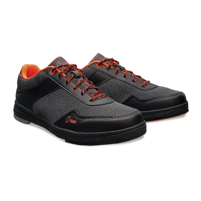 Hammer Razor athletic-style performance bowling shoe