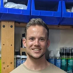 Jeroen Kooij, Editor of ExpertBowler